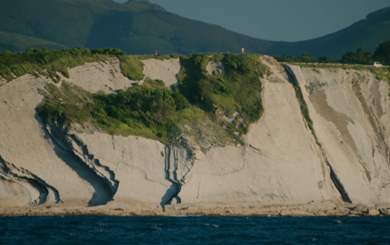 LA COTE BASQUE