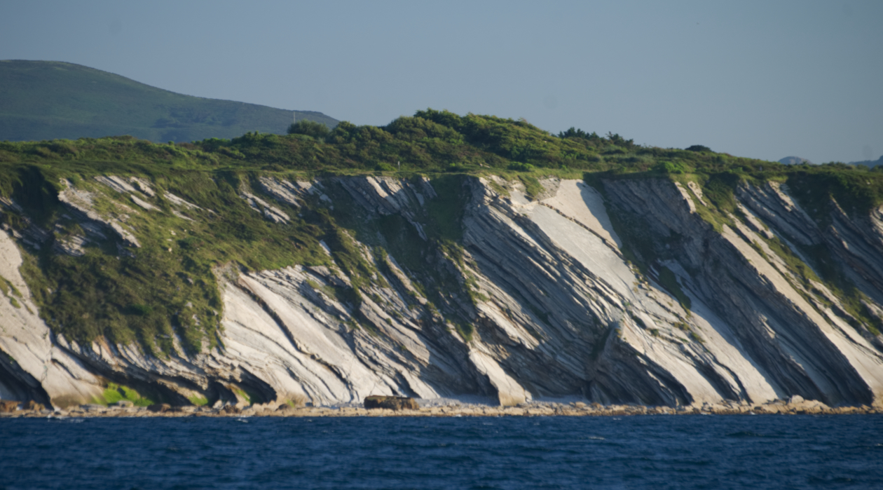 LA COTE BASQUE