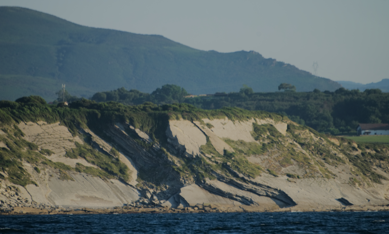 LA COTE BASQUE