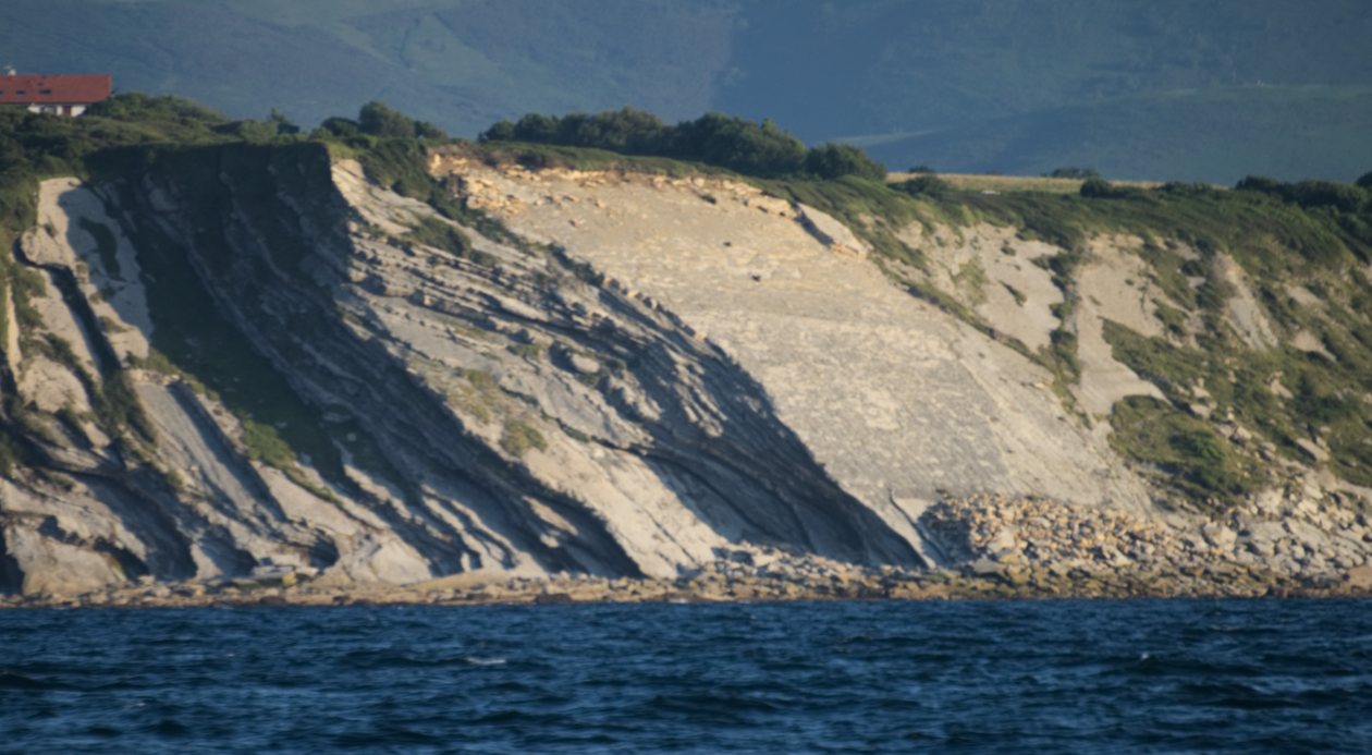 LA COTE BASQUE