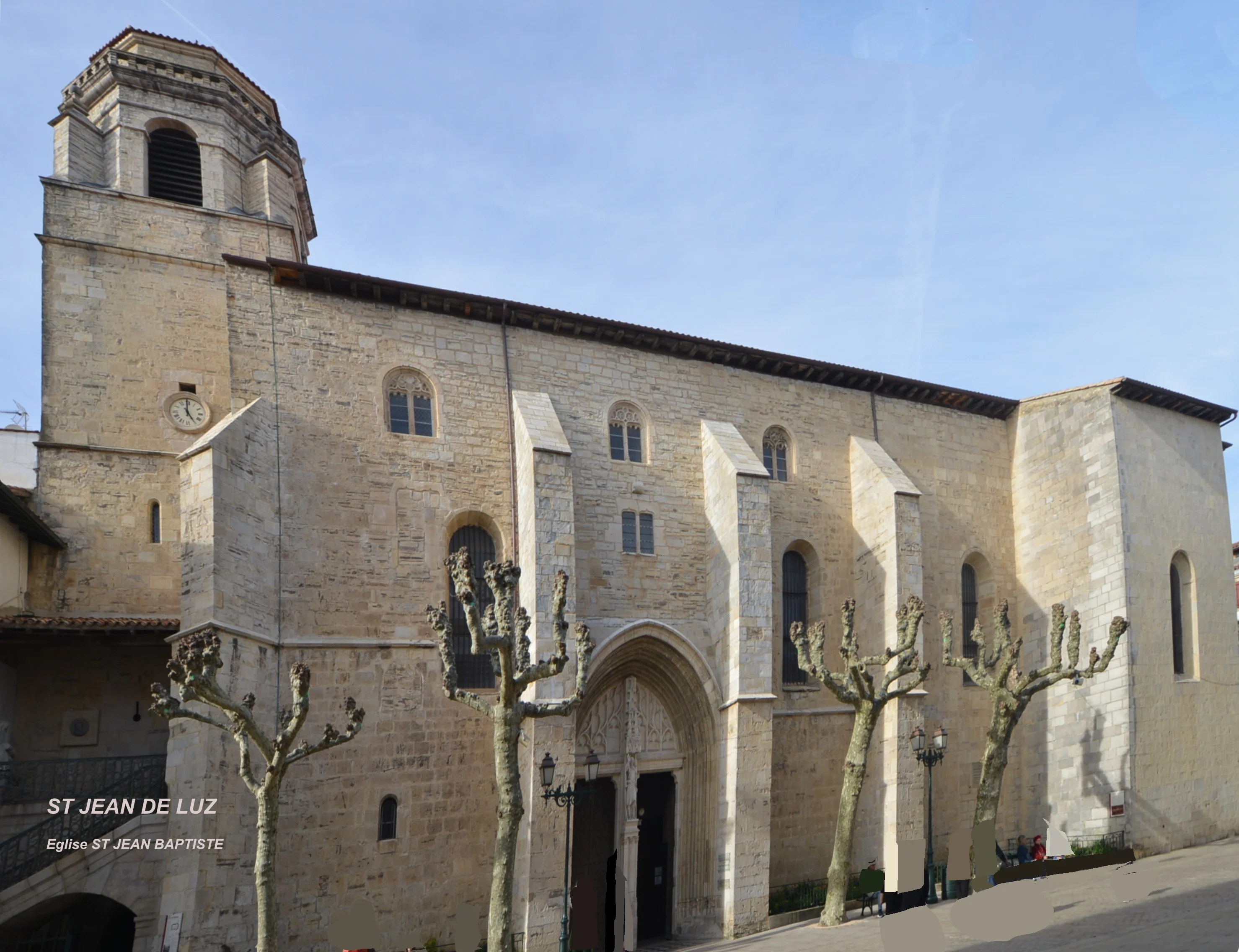 St jean de luz 4 dsc 3789
