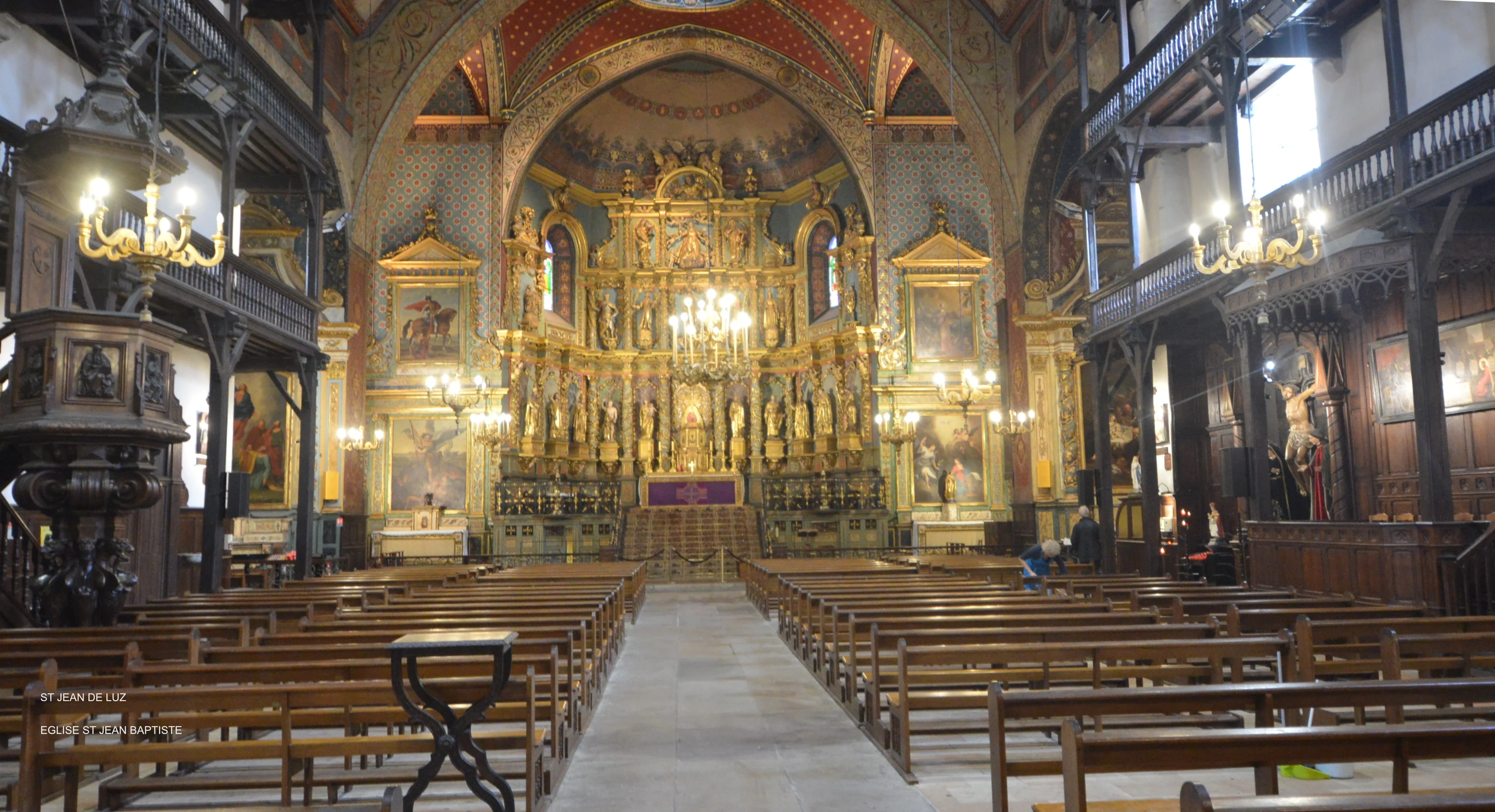 St jean de luz dsc 3792