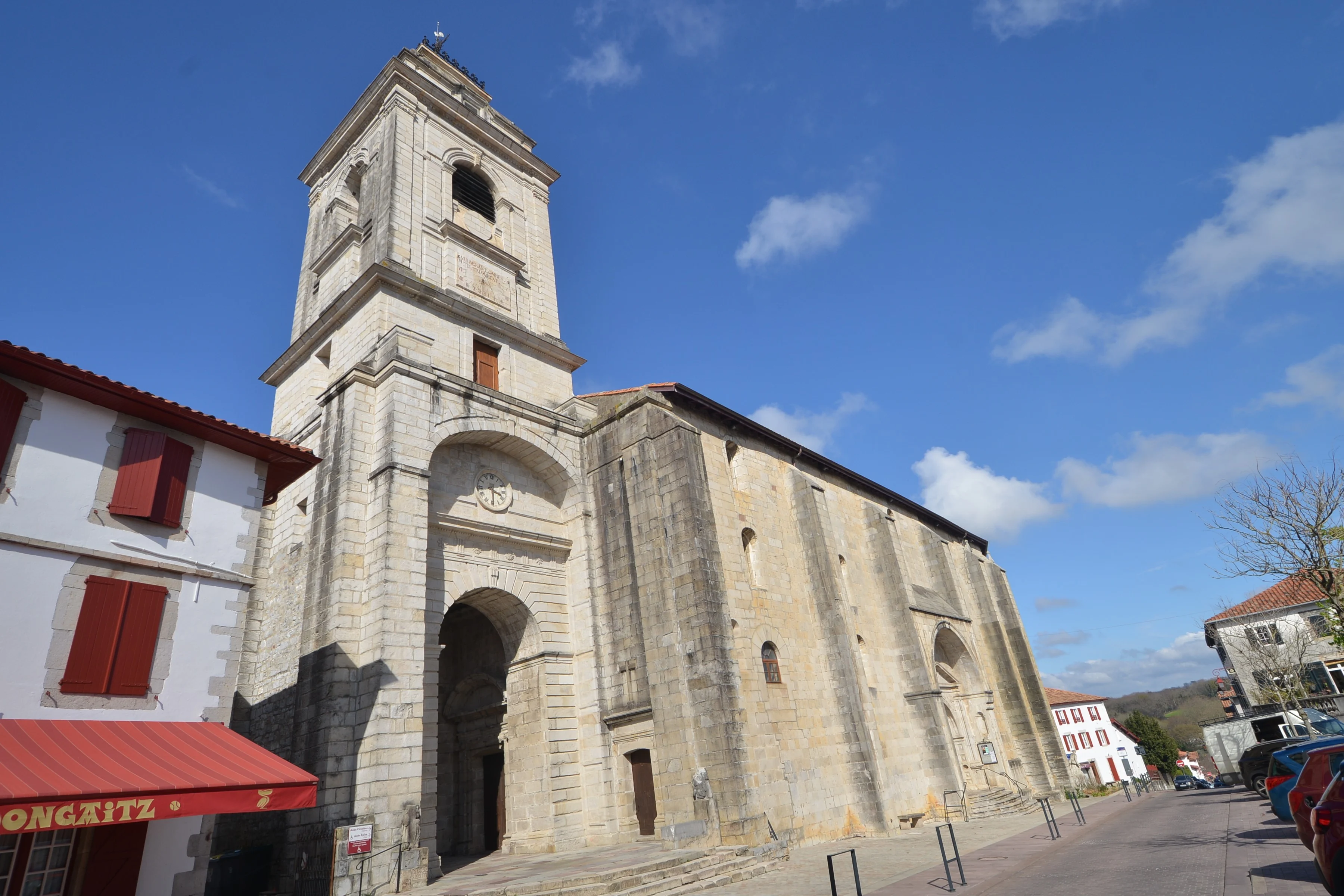 Urrugnehendaye dsc 3810